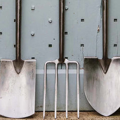 Garden Tools & Equipment