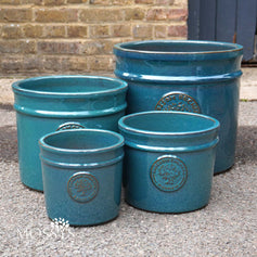 Blossom Orchard Pots