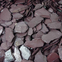 Stones, Slates & Aggregates