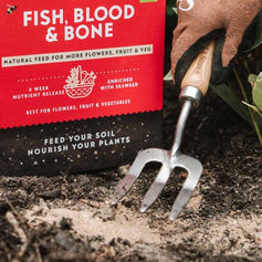 Plant Food & Additives