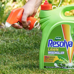 Weed Killers