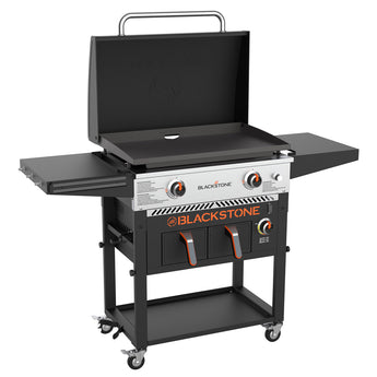 28" Griddle Airfryer Combo Blackstone