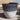 Frost Proof Blue Ombré Lightweight Planter