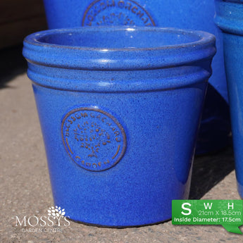 Mims blossom orchard garden blossom cone planter