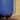 Indoor Satin Finished Capri Pot | Dark Blue (21cm)