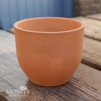 Terracotta Pot (13.5cm)
