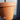 Terracotta Frost Resistant Pot (23cm)