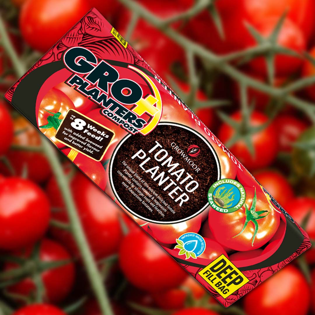 tomato planter grow bags 56L Gro+ Deep Fill Tomato Planter Grow Bags (Growmoor) – Mossys Garden Centre