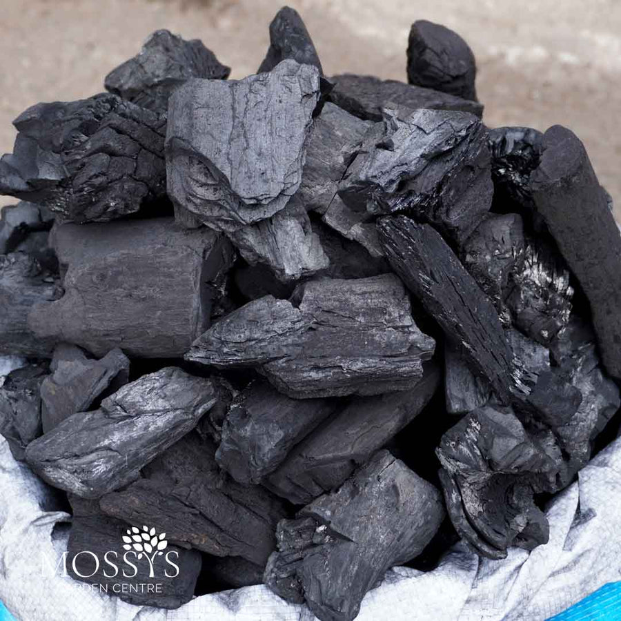 Homefire Restaurant Grade Charcoal Bags | 12kg