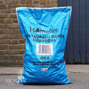 Homefire Restaurant Grade Charcoal Bags | 12kg