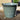 Green Liberty Outdoor Plastic Pot 35cm Woodlodge