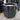 Kraken Stripe Pots | Frost Proof Glazed Planter