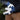 Kent & Stowe Navy Fleece Lined Rigger Gloves