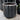 Kraken Stripe Pots | Frost Proof Glazed Planter s