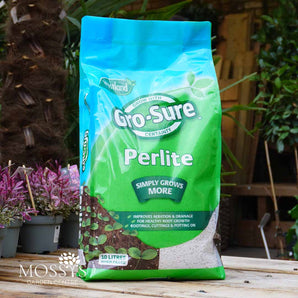 10L Gro-Sure Perlite (Westland)