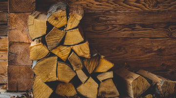 Why Choose Kiln Dried Hardwood Logs?