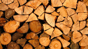 What's The Best Wood To Burn In My Log Burner?