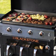 Blackstone Barbecues
