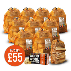 Firewood - Special Offers