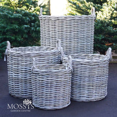 Wicker Baskets