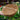 16" All Natural Coir Liner For Hanging Baskets