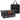 17" Griddle W/Hard Cover and Carry Bag | Blackstone