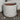 White Blossom Flower Pots Frost Proof Glazed Planter by woodlodge medium