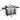 28" XL Griddle Rangetop Combo | Blackstone
