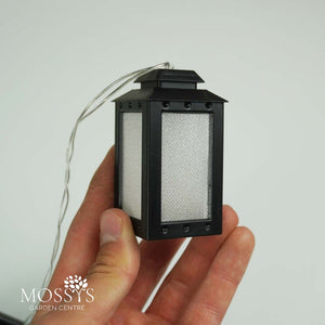 2m Solar Lantern String Lights | Solar & Co