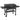 36" Omnivore Griddle with Hood