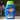Boost purpose liquid plant feed bottle