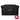 Black grill cover with Blackstone logo and size indicator on a white background 28" cover