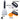 8 Piece Cleaning Kit Blackstone