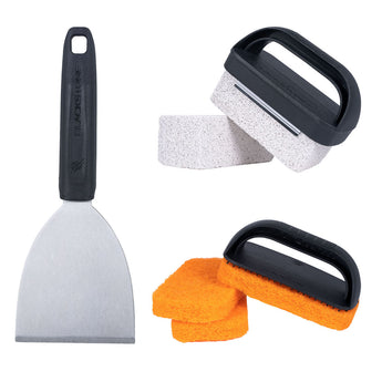 8 Piece Cleaning Kit Blackstone