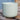 Indoor Satin Finished Capri Pot | Sage (16cm)
