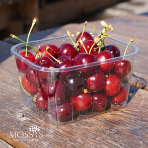 Sweet & Juicy Locally Grown Cherries (500g)