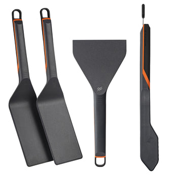 blackstone e-series 4 piece accessories kit
