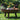 Glasto Fire Pit (75cm) ageing naturally