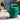 Flopro fineflo watering can 10l