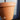 Terracotta Frost Resistant Pot (23cm)