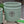 Load image into Gallery viewer, &#39;Green&#39; Heritage Style Blossom Orchard Frost Proof Cylinder Garden Plant Pots
