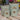 Grey woodlodge wisteria style glazed frost resistant bee pots 