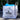 GROUND MASTER Jumbo Waste Bags (90cm x 90cm x 80cm) Heavy Duty Bulk Ton Bag