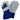 Kent & Stowe Navy Fleece Lined Rigger Gloves 