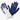 Kent & Stowe Navy Natural Bamboo Gloves Medium