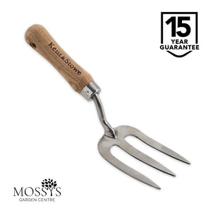Kent & Stowe Stainless Steel Hand Fork