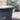 Pewter Liberty Outdoor Plastic Pot 35cm Woodlodge