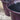 Burgundy Liberty Outdoor Plastic Pot 40cm Woodlodge