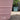 Pink Liberty Outdoor Plastic Pot 35cm Woodlodge