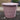 Pink Liberty Outdoor Plastic Pot 35cm Woodlodge